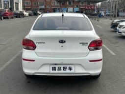 
										Kia Pegas, 2020 full									