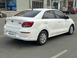 
										Kia Pegas, 2020 full									