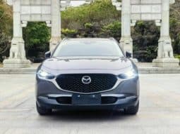 
										Mazda CX-30, 2020 full									