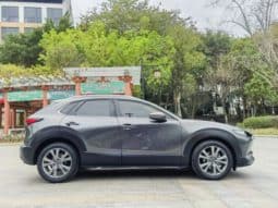 
										Mazda CX-30, 2020 full									