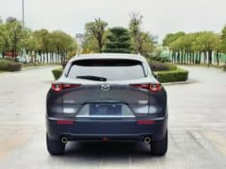 
										Mazda CX-30, 2020 full									