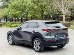 
										Mazda CX-30, 2020 full									