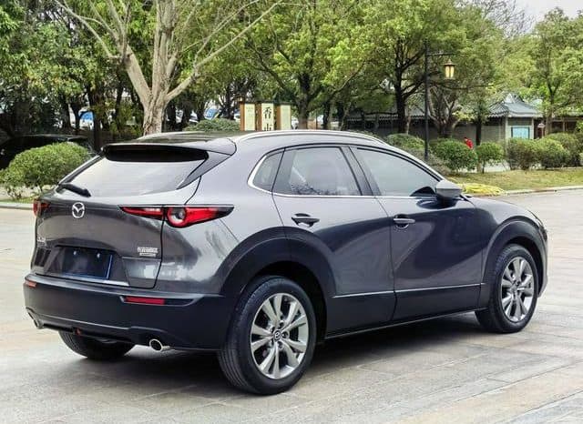
								Mazda CX-30, 2020 full									