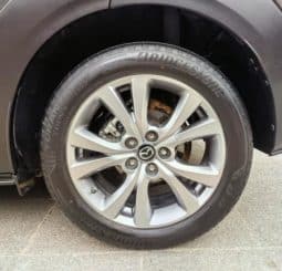 
										Mazda CX-30, 2020 full									