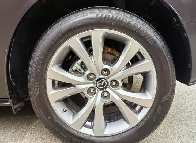 
								Mazda CX-30, 2020 full									