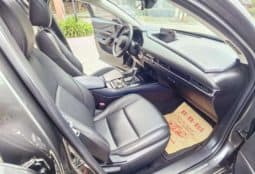 
										Mazda CX-30, 2020 full									