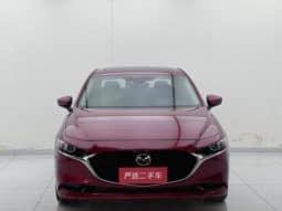
										Mazda 3 (IV), 2020 full									