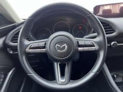 
										Mazda 3 (IV), 2020 full									