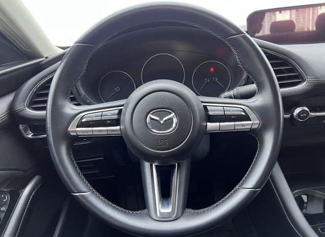 
								Mazda 3 (IV), 2020 full									