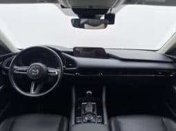 
										Mazda 3 (IV), 2020 full									