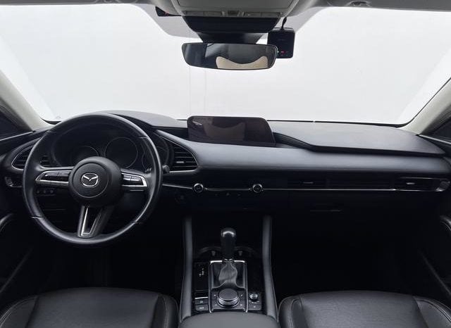 
								Mazda 3 (IV), 2020 full									
