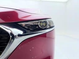 
										Mazda 3 (IV), 2020 full									