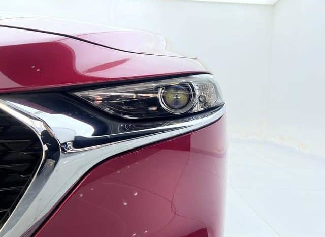 
								Mazda 3 (IV), 2020 full									