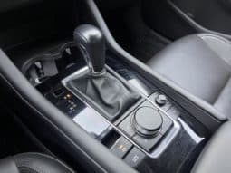 
										Mazda 3 (IV), 2020 full									