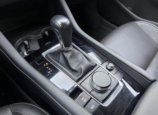 
								Mazda 3 (IV), 2020 full									