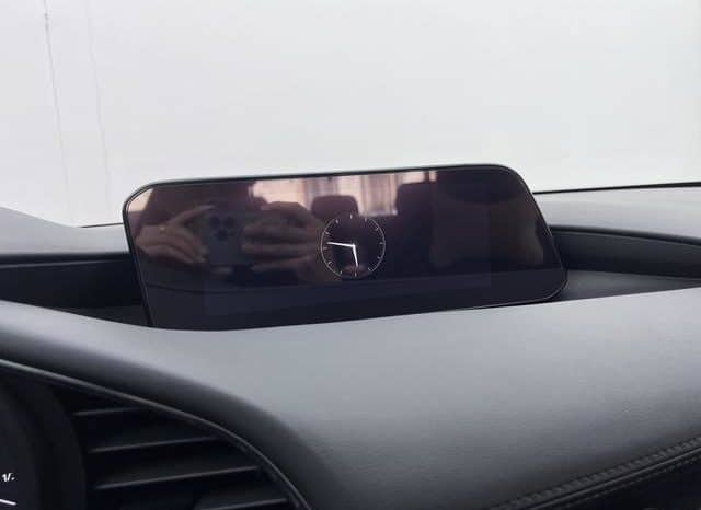 
								Mazda 3 (IV), 2020 full									