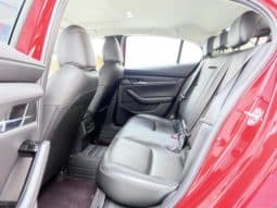 
										Mazda 3 (IV), 2020 full									