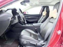 
										Mazda 3 (IV), 2020 full									