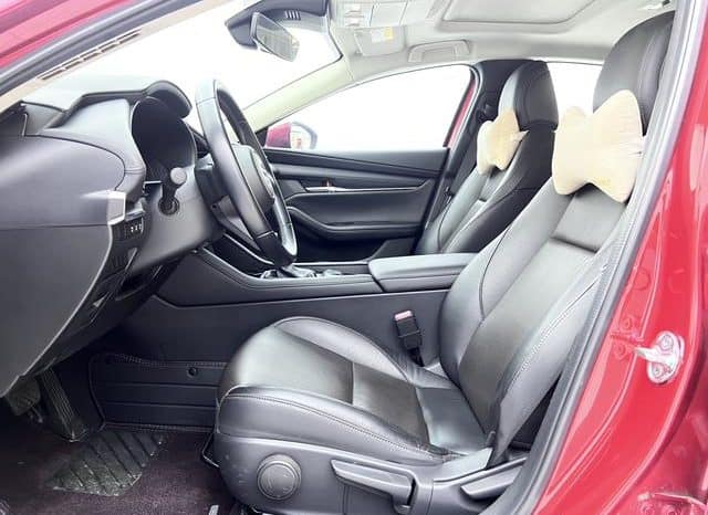 
								Mazda 3 (IV), 2020 full									
