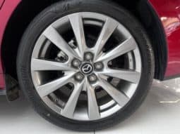 
										Mazda 3 (IV), 2020 full									