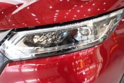 
										Nissan Qashqai, 2020 full									