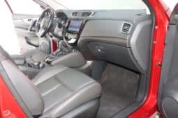 
										Nissan Qashqai, 2020 full									