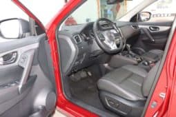 
										Nissan Qashqai, 2020 full									