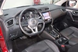 
										Nissan Qashqai, 2020 full									