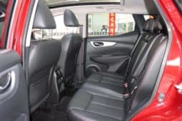 
										Nissan Qashqai, 2020 full									