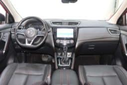 
										Nissan Qashqai, 2020 full									