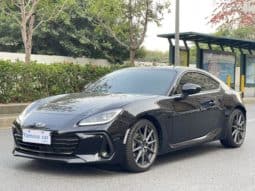 67dcdaa8e1eed Subaru BRZ, 2023