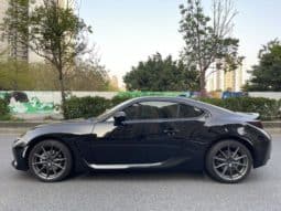 
										Subaru BRZ, 2023 full									