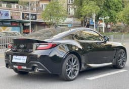 
										Subaru BRZ, 2023 full									