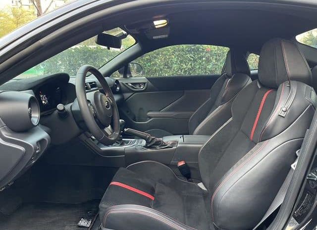 
								Subaru BRZ, 2023 full									
