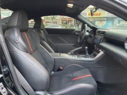 
										Subaru BRZ, 2023 full									