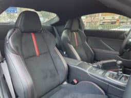 
										Subaru BRZ, 2023 full									