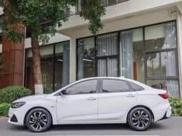 
										Chevrolet Cruze, 2020 full									