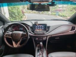 
										Chevrolet Cruze, 2020 full									