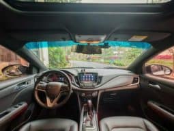 
										Chevrolet Cruze, 2020 full									