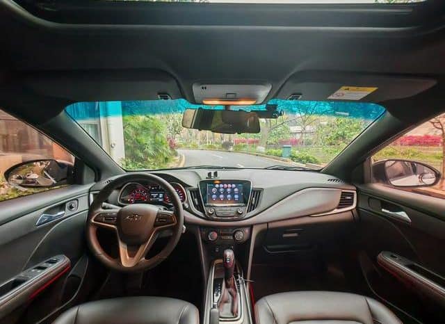 
								Chevrolet Cruze, 2020 full									