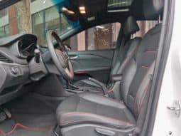 
										Chevrolet Cruze, 2020 full									
