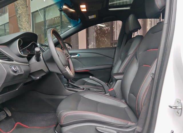 
								Chevrolet Cruze, 2020 full									