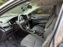 
										Chevrolet Monza, 2021 full									