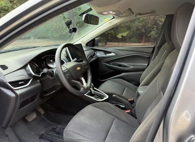 
								Chevrolet Monza, 2021 full									