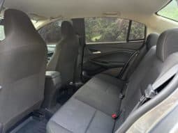 
										Chevrolet Monza, 2021 full									