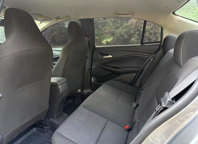 
								Chevrolet Monza, 2021 full									