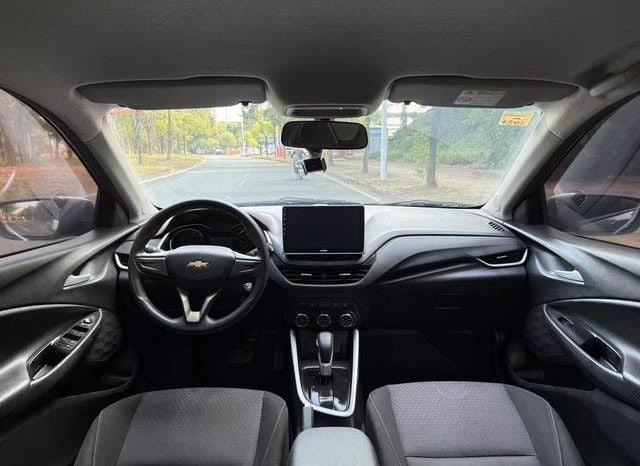 
								Chevrolet Monza, 2021 full									