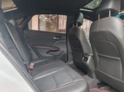 
										Chevrolet Cruze, 2020 full									
