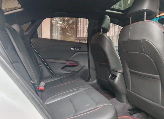 
								Chevrolet Cruze, 2020 full									