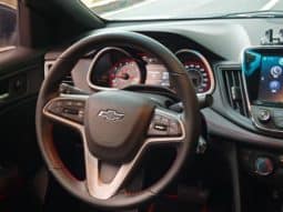 
										Chevrolet Cruze, 2020 full									